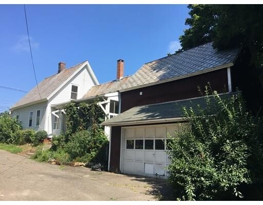 Property Photo: 243 Bridge St MA 01060