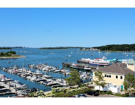 Property Photo: 23 Shipyard Dr 502 MA 02043