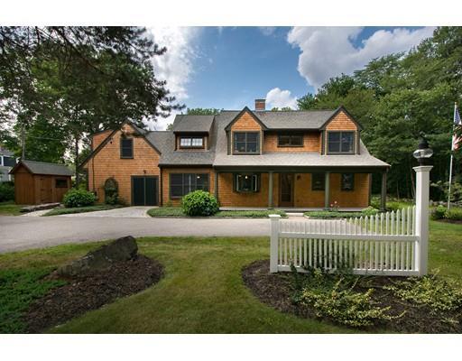 Property Photo: 193 Tilden MA 02066