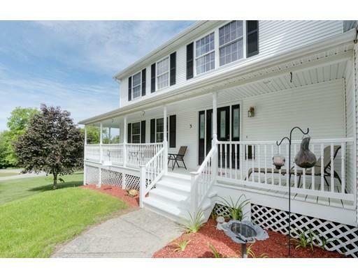 Property Photo: 3 Walters Way MA 01069