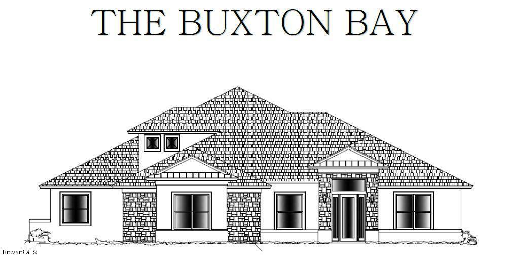 3564 Province Drive  Melbourne FL 32934 photo