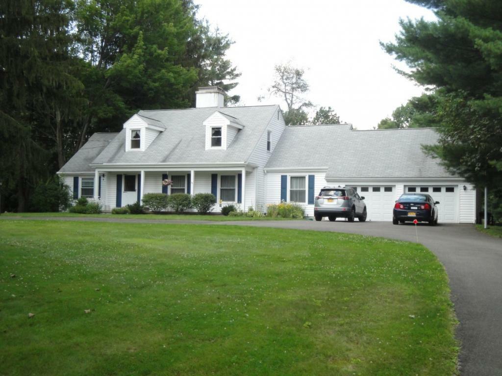 Property Photo:  3533 Smith Drive  NY 13760 