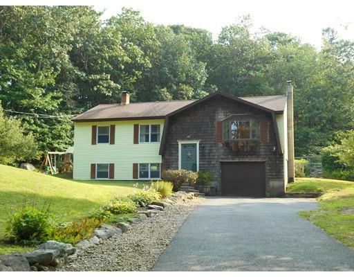 Property Photo: 47 Spruce Rd MA 01473