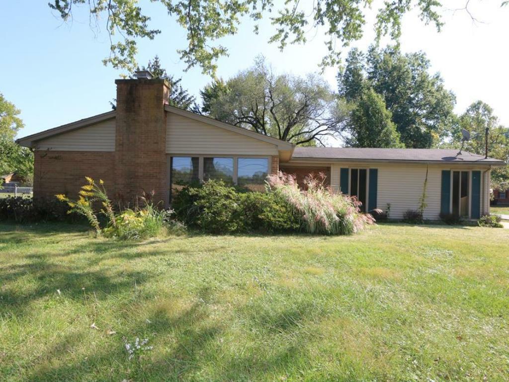 Property Photo:  2946 Bethel Concord Road  OH 45106 