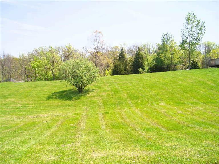 Property Photo: 0 1.1800ac Horizon Way IN 47025