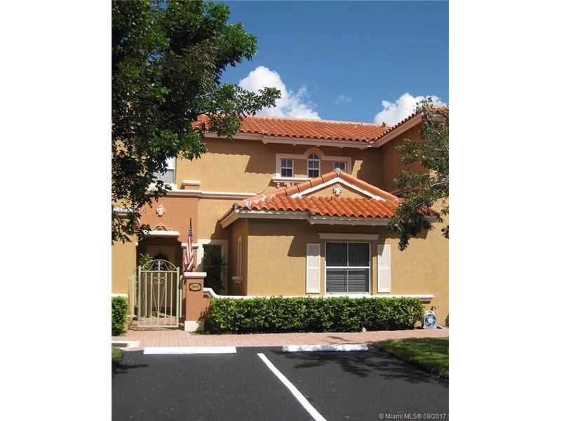 Property Photo: 8521 NW 138 Ter 1803 FL 33016