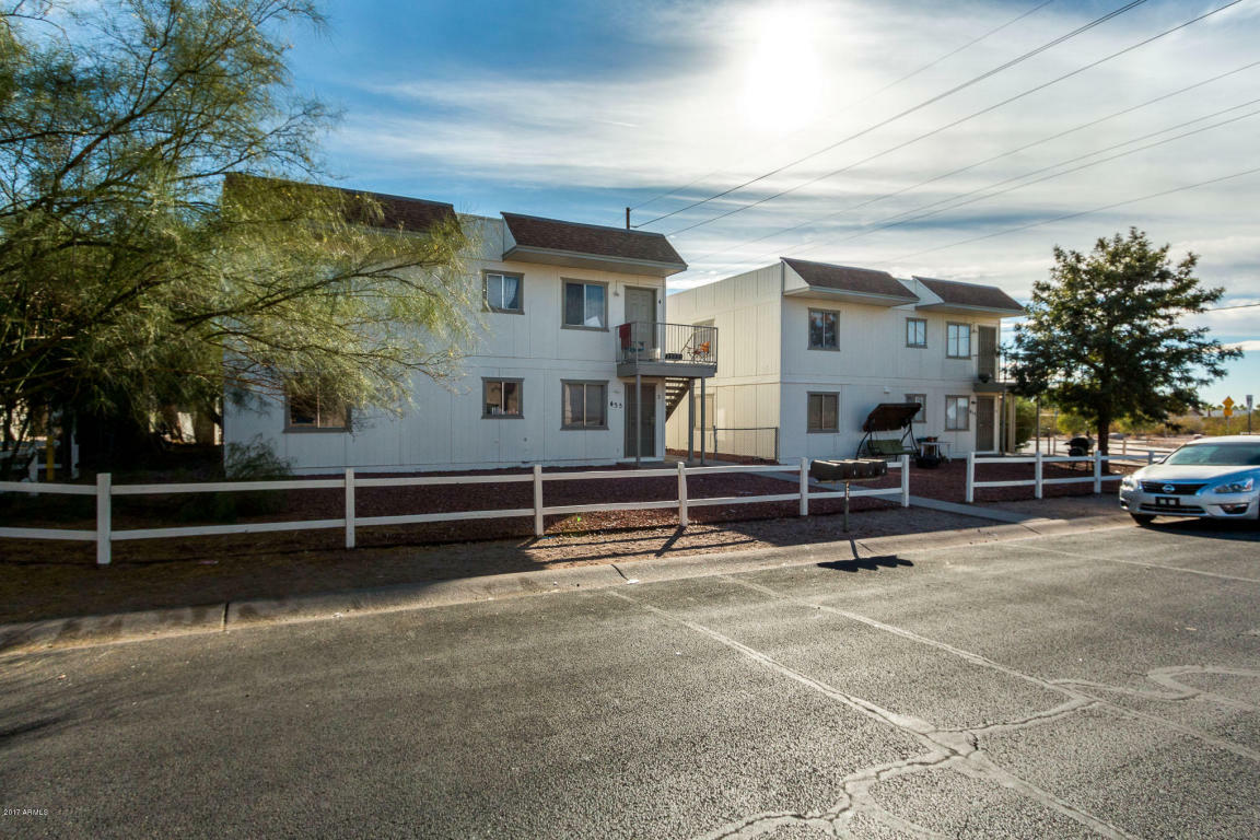 Property Photo:  417 E 10th Avenue  AZ 85119 