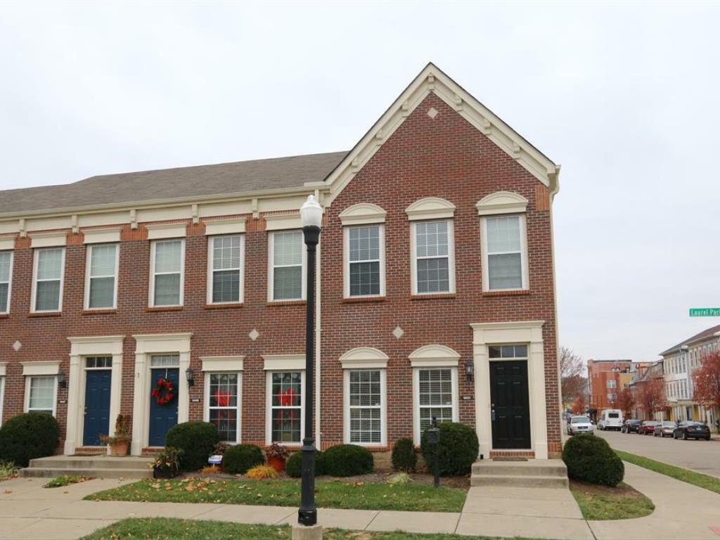 Property Photo:  1451 Laurel Park Drive  OH 45214 