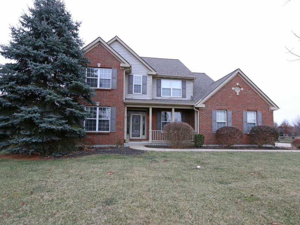 Property Photo:  4849 Orland Road  OH 45244 