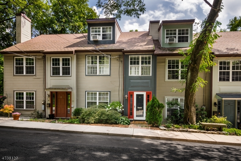 Property Photo: 51 Quarry St NJ 08530