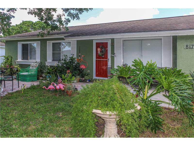 Property Photo:  8178 San Jacinto Avenue  FL 34287 