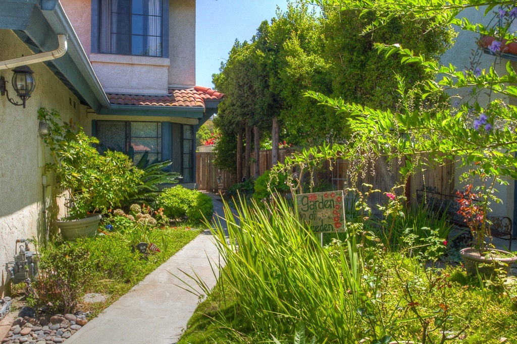 Property Photo: 3616 Milford Pl CA 92010