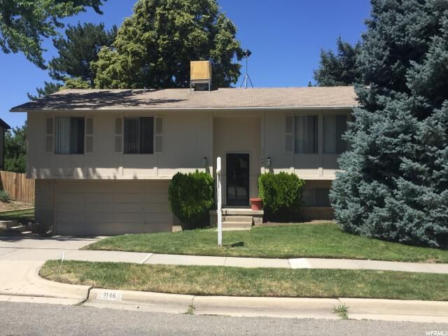 Property Photo: Address not disclosed UT 84121