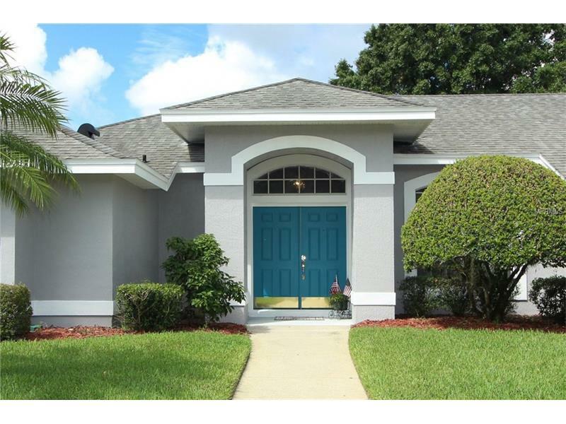 Property Photo:  1805 Carillon Park Drive  FL 32765 