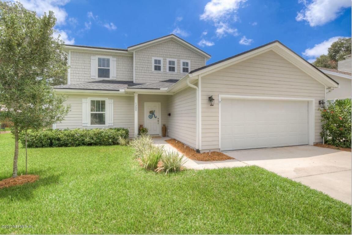 Property Photo: 1200 2nd Avenue N FL 32250