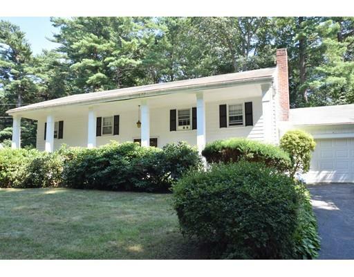 Property Photo:  20 Winfield Rd  MA 02043 