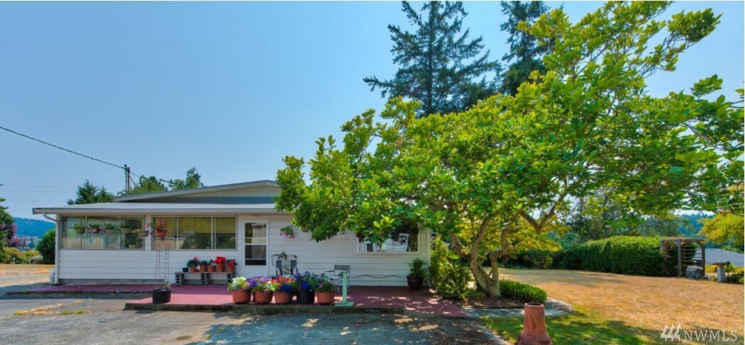 Property Photo:  2801 Coho  WA 98221 