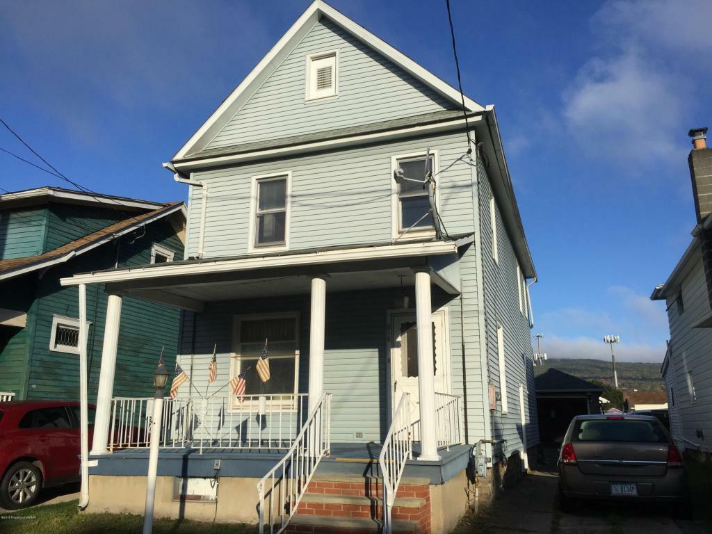 618 4th Street  West Pittston PA 18643 photo