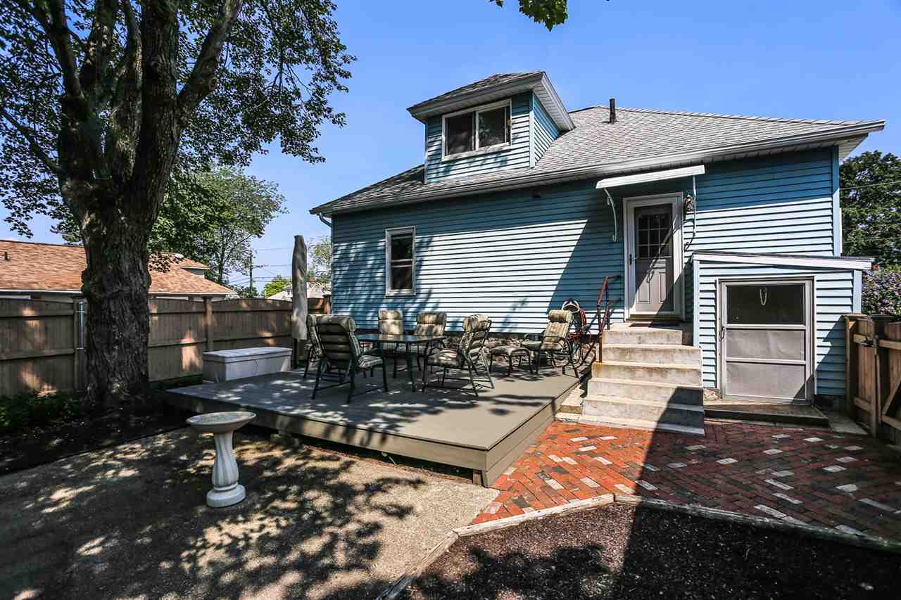 Property Photo:  337 Brunelle Avenue  NH 03103 