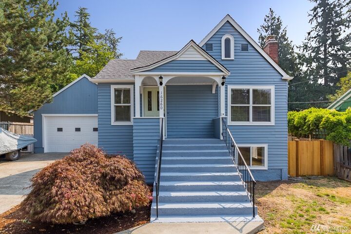 16260 12th Ave NE  Shoreline WA 98155 photo