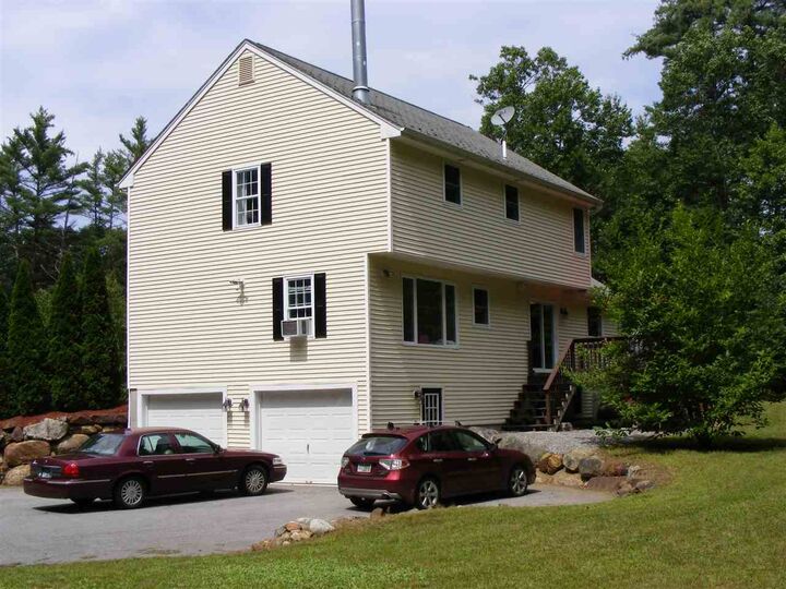 Property Photo:  30 2nd Nh Turnpike  NH 03070 