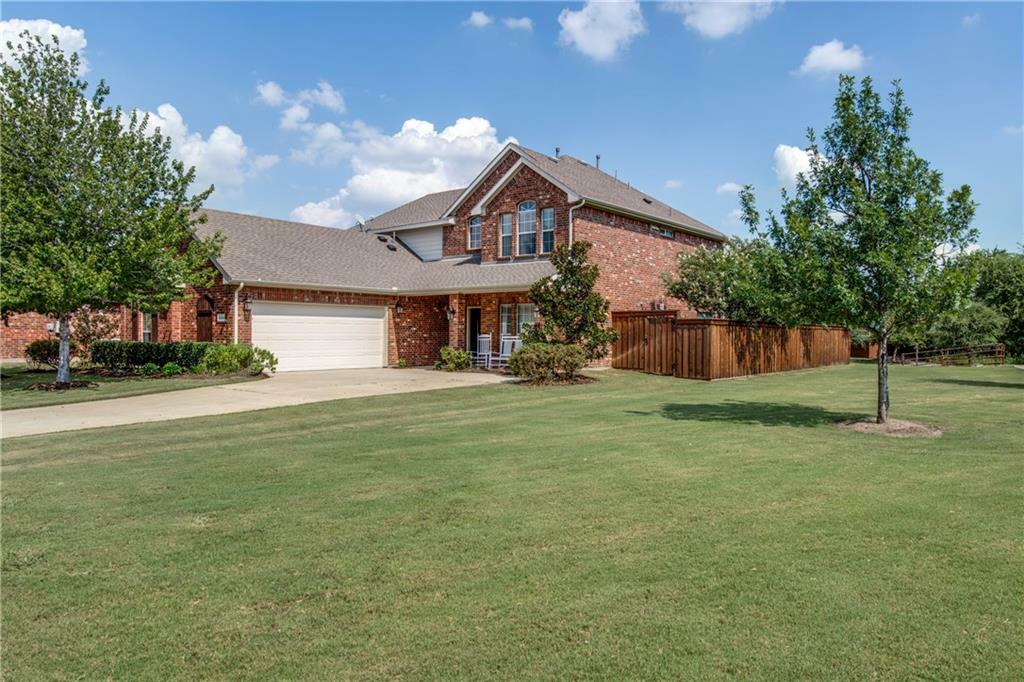 Property Photo:  12696 Gardendale Drive  TX 75035 