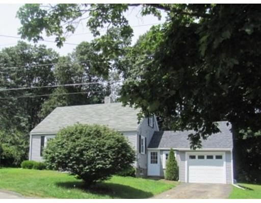 Property Photo:  17 Highland Park  MA 01543 