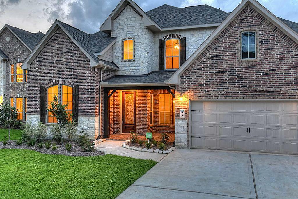 5914 Copper Lily  Spring TX 77389 photo