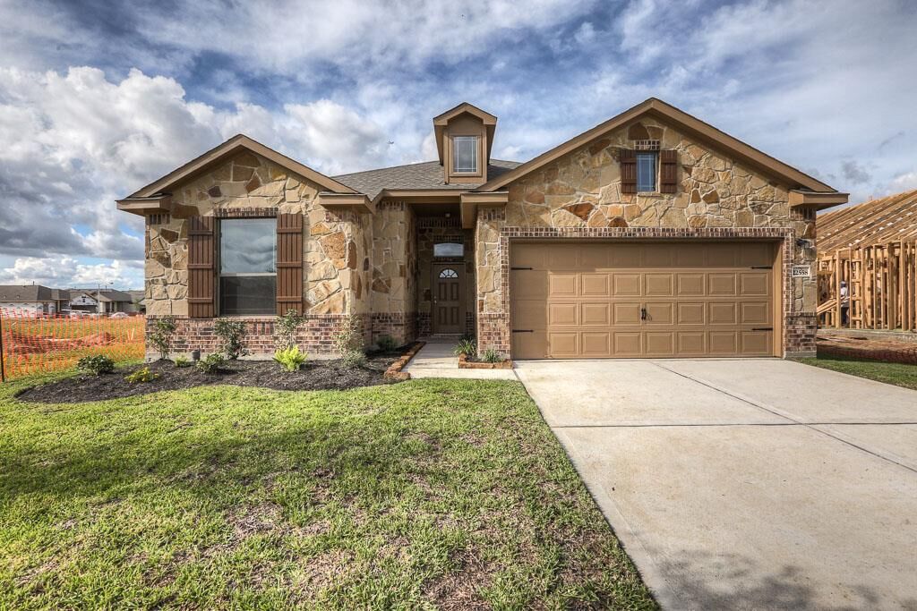 Property Photo:  22558 Range Haven Lane  TX 77365 