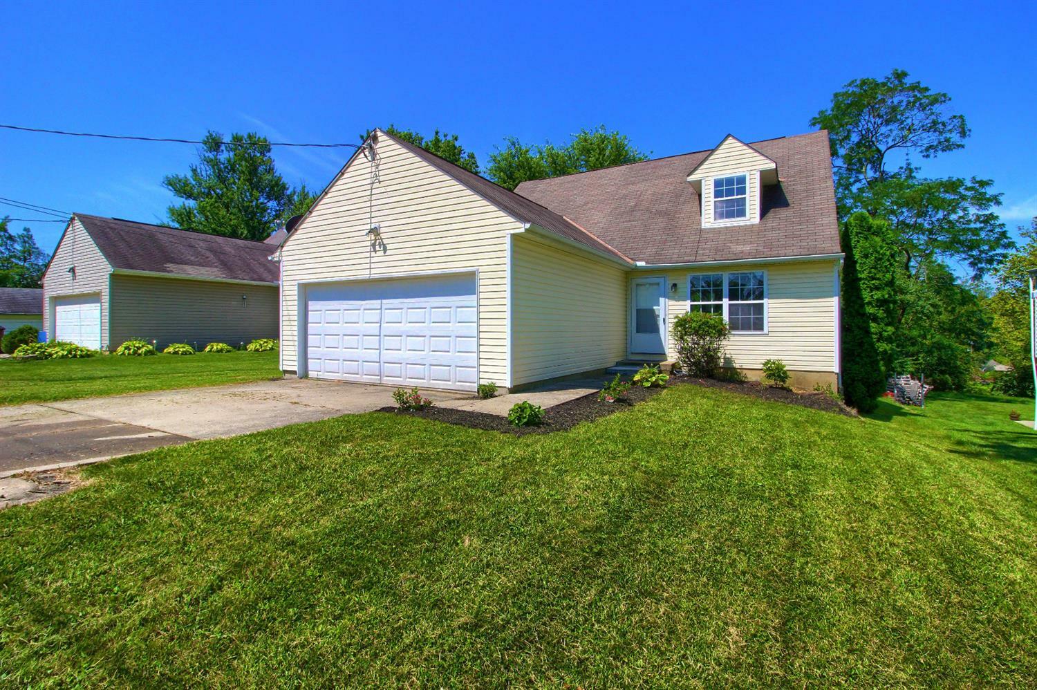 Property Photo: 5217 Arrow Avenue OH 45247