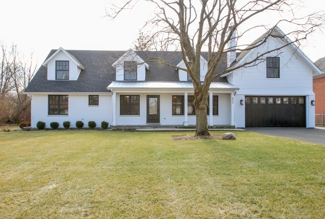 Property Photo:  805 Fairhope Avenue  IL 60025 