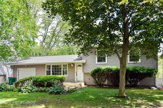 Property Photo:  N279 Woodvale Street  IL 60190 