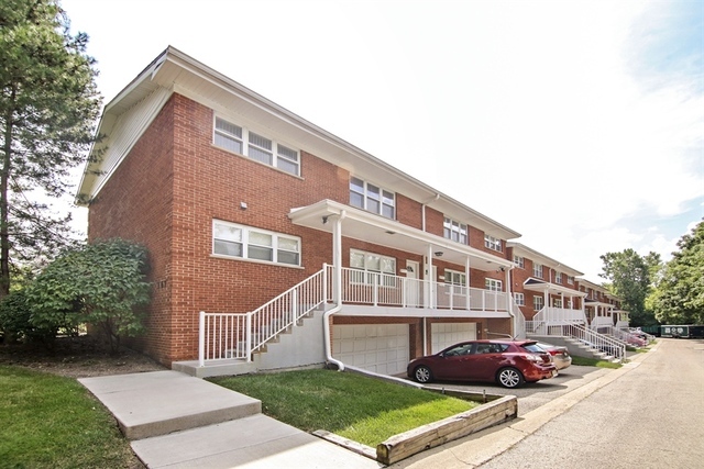 Property Photo:  167 Palatine Road B  IL 60067 