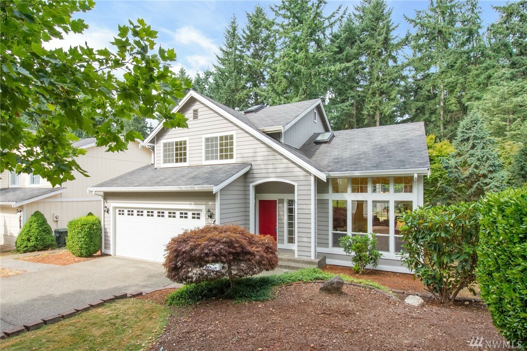 Property Photo: 7904 71st Ave NW WA 98335