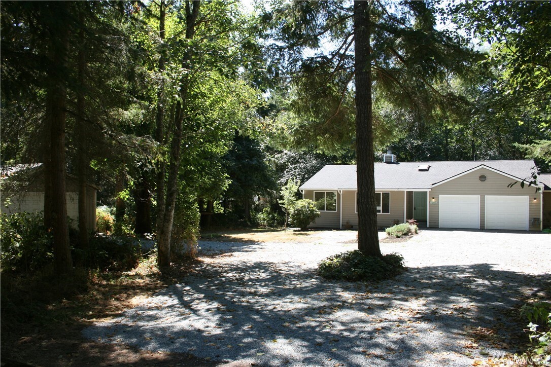 Property Photo:  1582 Elger Bay Rd  WA 98282 