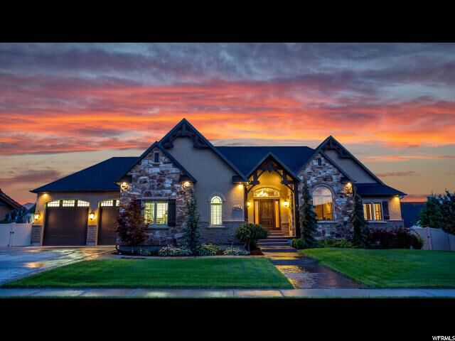 Property Photo:  Address not disclosed  UT 84043 