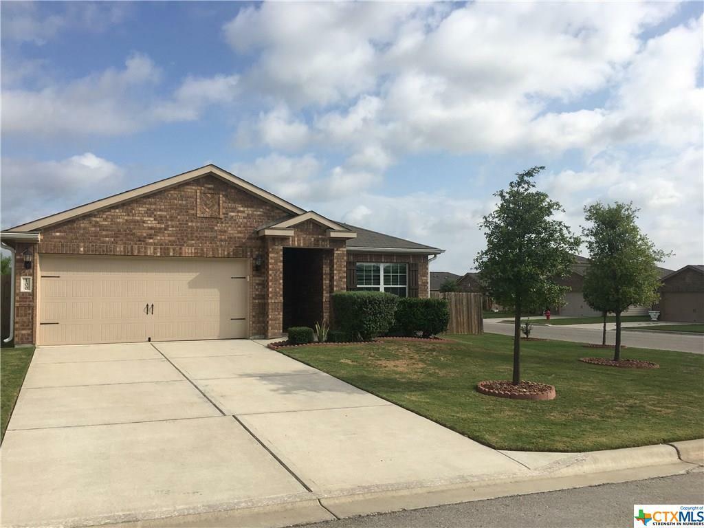 Property Photo: 100 J E Brown TX 76537