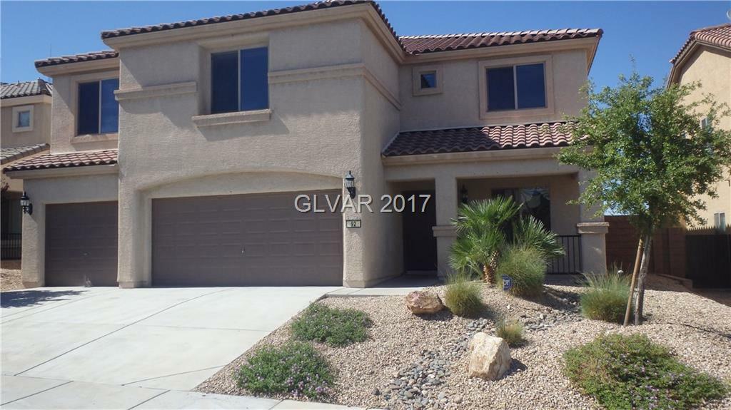 Property Photo:  92 Blaven Drive  NV 89002 