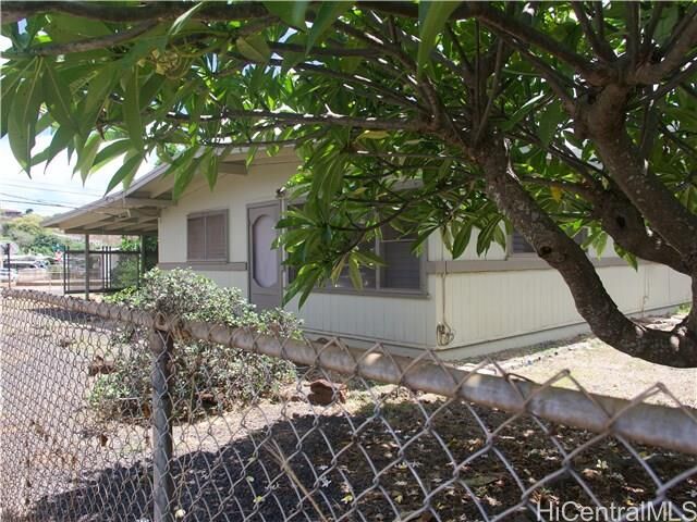 Property Photo:  94-415 Pilimai Street  HI 96797 