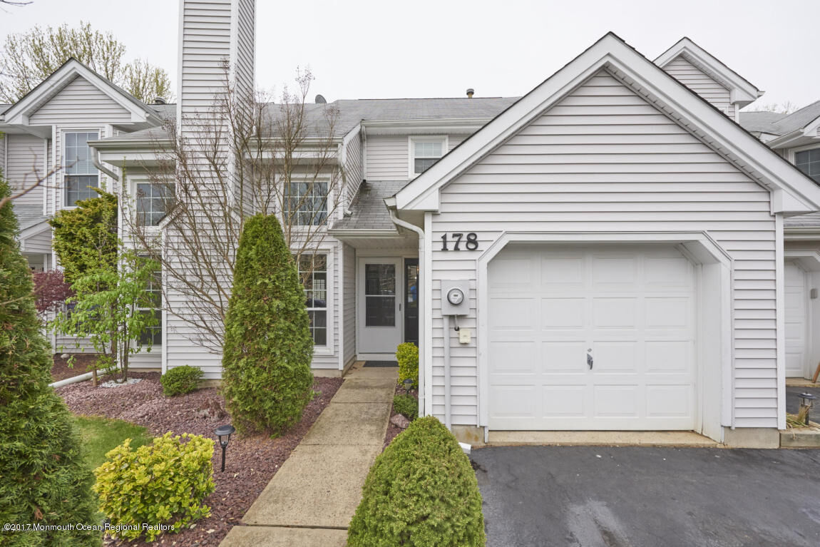 Property Photo: 178 Primrose Lane NJ 07728