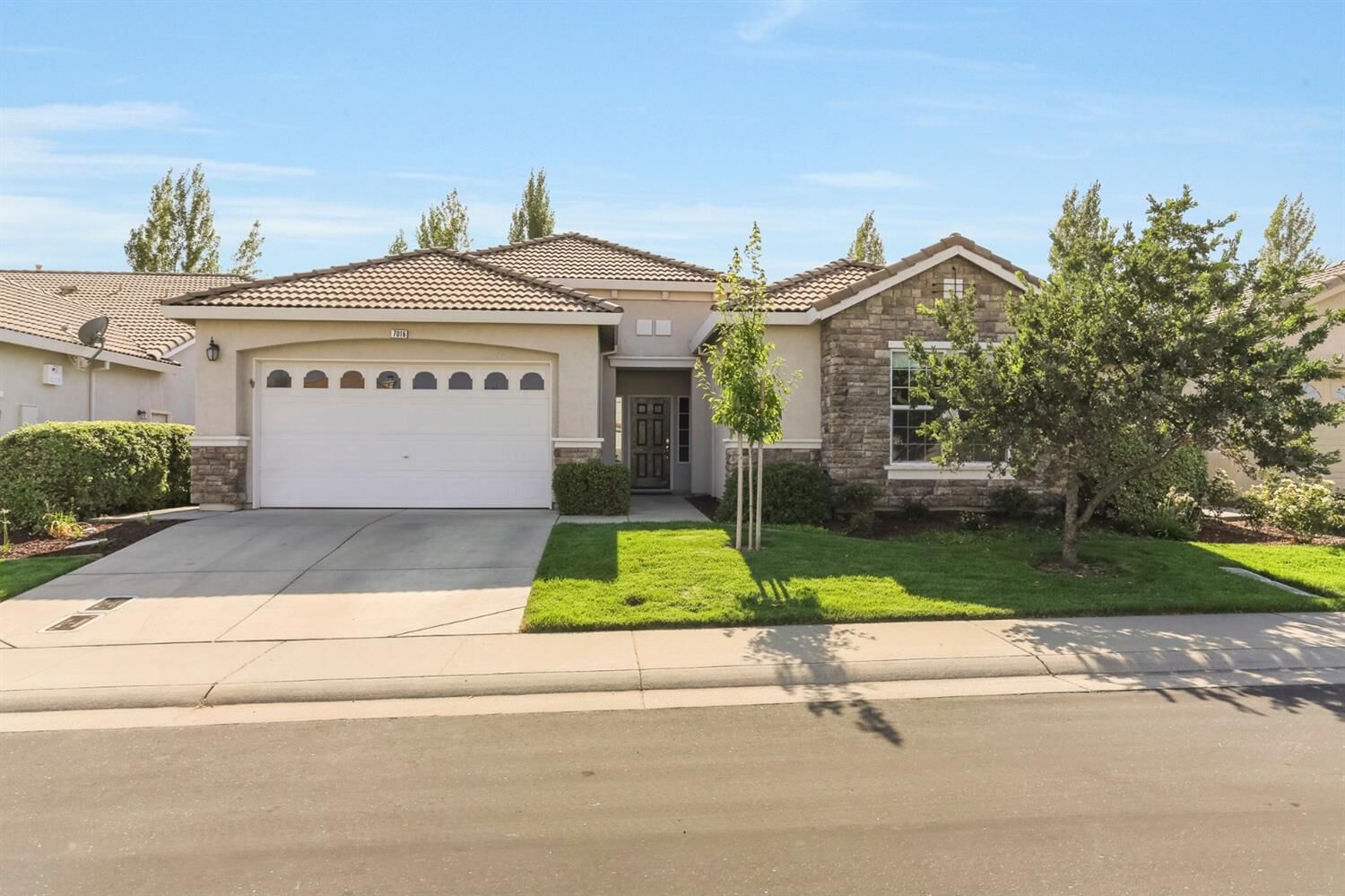 Home for sale in El Dorado Hills: 7016 Timber Trail Loop, El Dorado ...