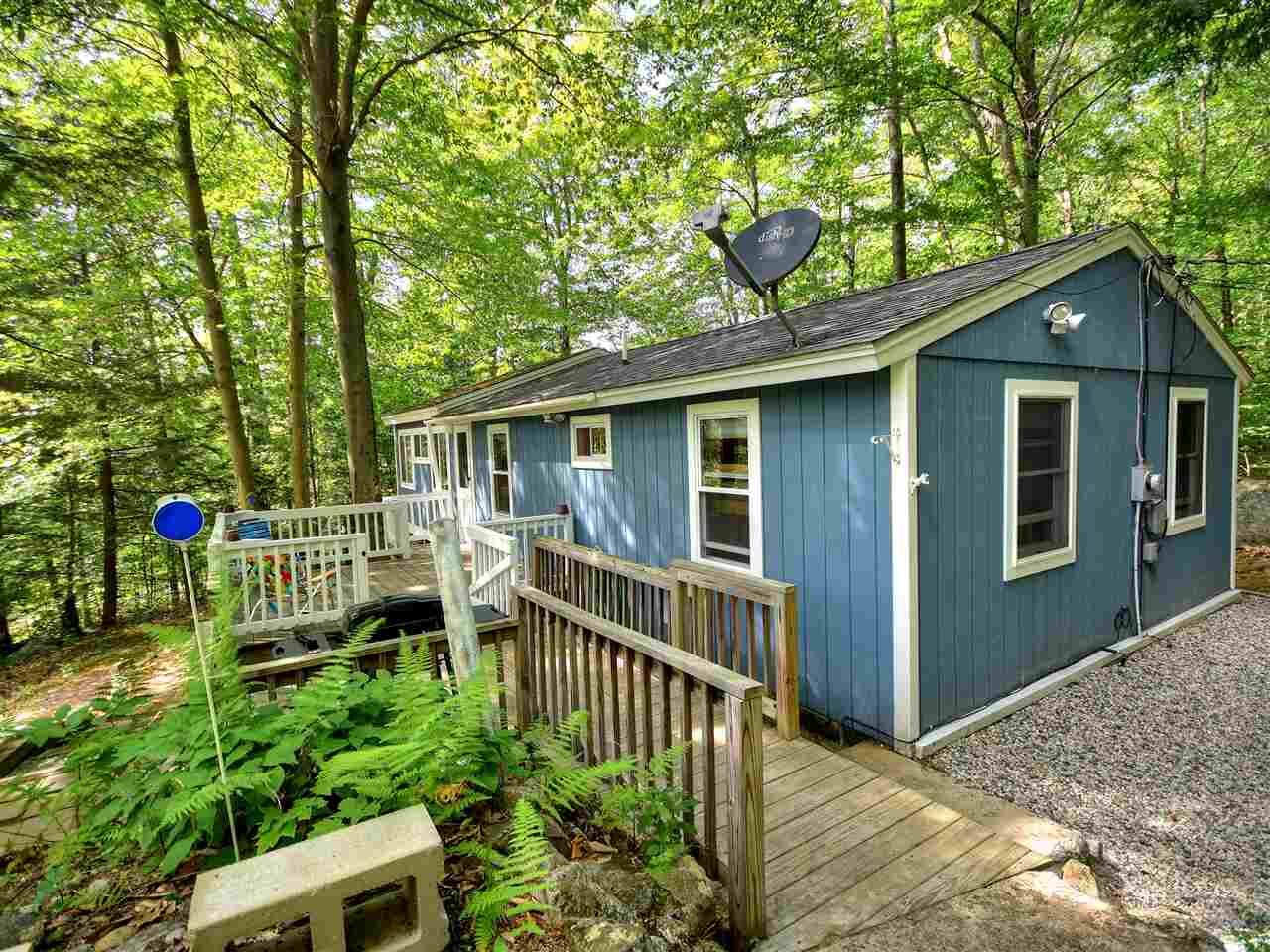Property Photo:  88 Scott Drive  NH 03810 