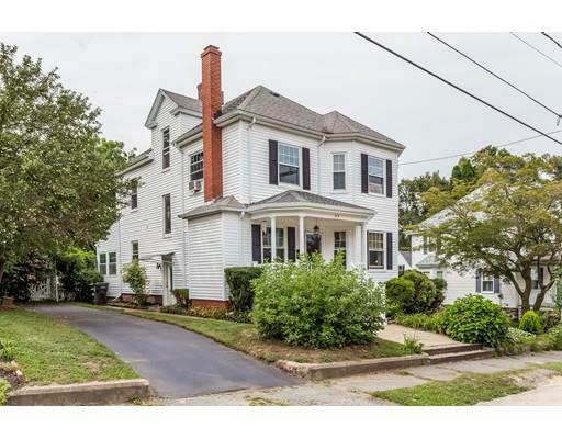 Property Photo:  33 Colby Street  MA 01835 