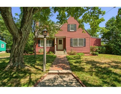 Property Photo: 65 Pinehurst Ave MA 01844