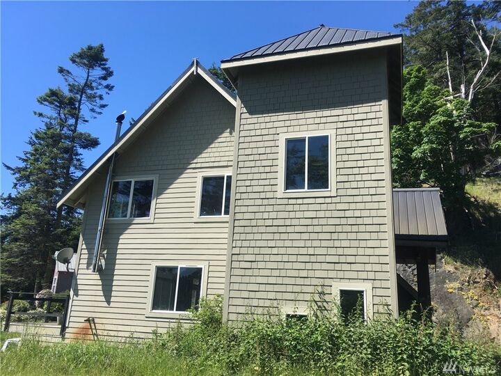 Property Photo: 42 Reed Bay Rd WA 98221