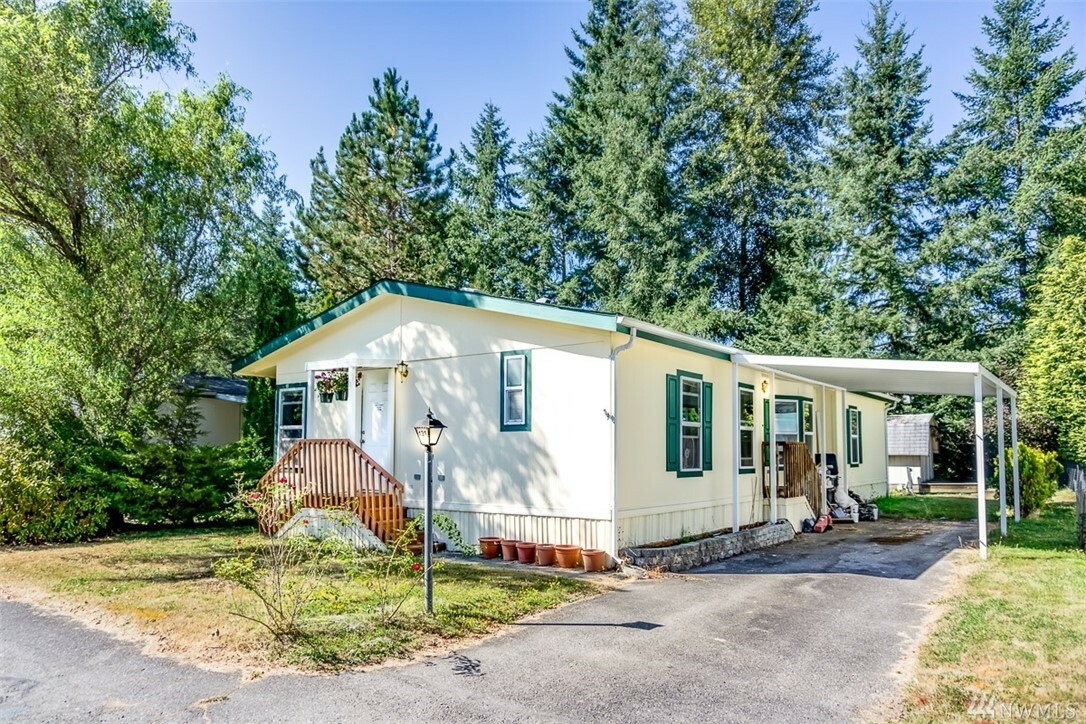 Property Photo:  28000 NE 142nd Place 131  WA 98019 