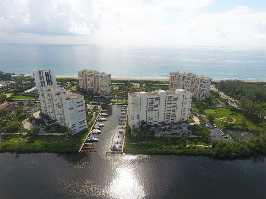 Property Photo:  4001 N Ocean Boulevard 502  FL 33431 