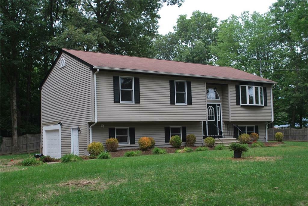 Property Photo: 75 Westwood Rd RI 02896