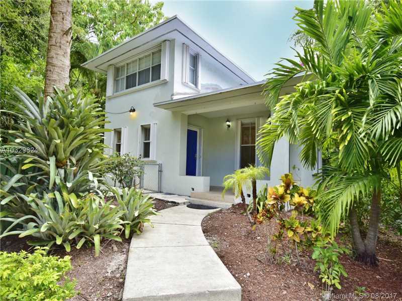 Property Photo:  3603 SW 37th Ave 22  FL 33133 