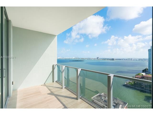 Property Photo:  2900 NE 7 Ave 1808  FL 33137 